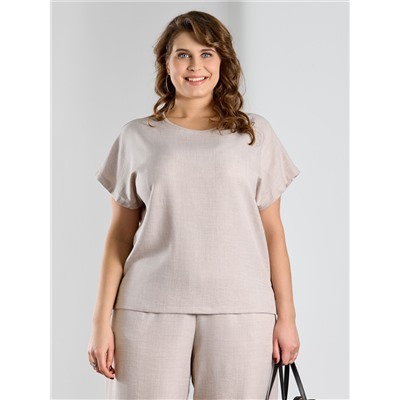 Блузка Женский каприз-3