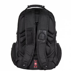 Рюкзак 1877W blue Whiff