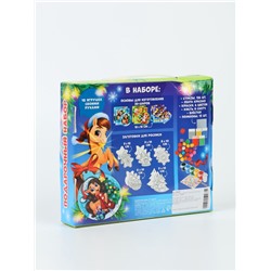 УЦЕНКА Подарочный набор «Новогоднее настроение», 18 игрушек