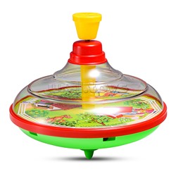 Юла "Домик в деревне"