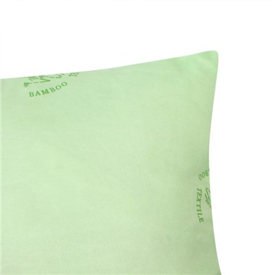 Подушка «Эконом», 70×70 см, цвет МИКС, полиэфир