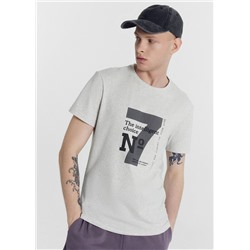 ФУТБОЛКА МУЖСКАЯ 111774