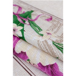 Набор полотенец Флоранс