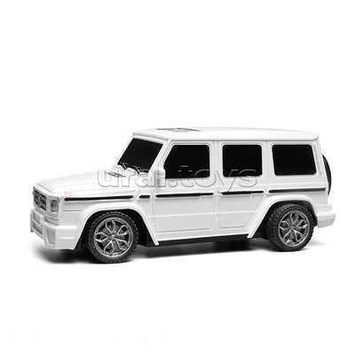 Машина "Драйв" р/у, 27 MHz. в коробке