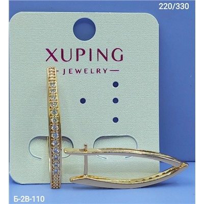 Серьги #23075085