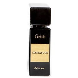 DR. GRITTI DAMASCUS edp (w) 2ml пробник