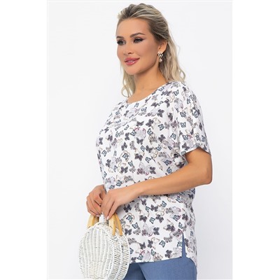 Блуза LADY TAIGA, 1120513