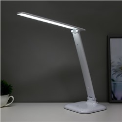 Светильник настольный Старт СТ58 LED 10Вт белый