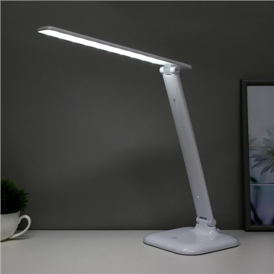 Светильник настольный Старт СТ58 LED 10Вт белый