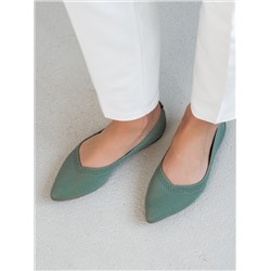 Балетки женские WOB5