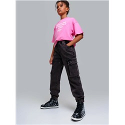 Ботинки для девочек