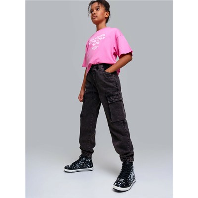 Ботинки для девочек