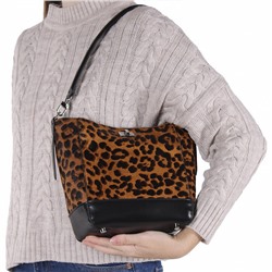 Сумка 3632VG l.black Vitelli Grassi