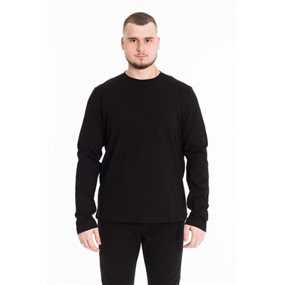 Лонгслив М124075а