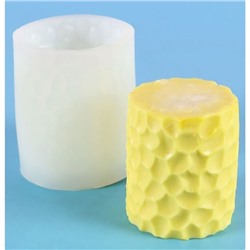 Молд силиконовый «Фемида» 7.8×9.5 см