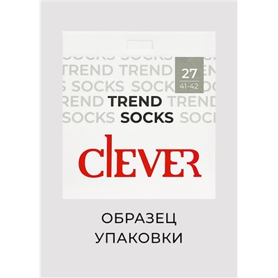 CLEVER Носки