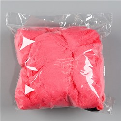 Мягкая игрушка без наполнителя «Фламинго», 130 см, цвет розовый