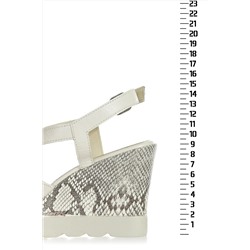 Туфли открытые женские RALF RINGER