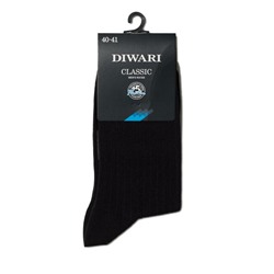 Носки мужские DIWARI CLASSIC