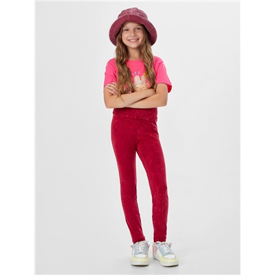 ФУТБОЛКА ДЛЯ ДЕВОЧЕК 117835