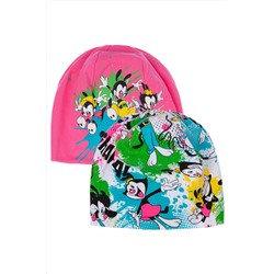 Шапка 2шт. PLAYTODAY, 975517