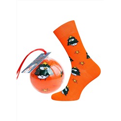 БРЕСТСКИЕ Носки 21С4200К