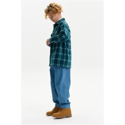 Утепленная рубашка PELICAN, 1232787