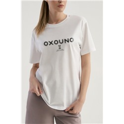 Футболка OXOUNO, 1190039