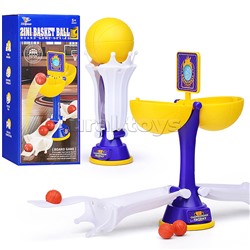 Игра настольная "Улетный Баскетбол" в коробке