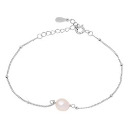 Браслет, жемчуг, BY-0077