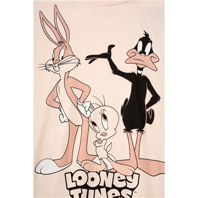 Комплект (Футболка+Брюки) PLAYTODAY, 1185615