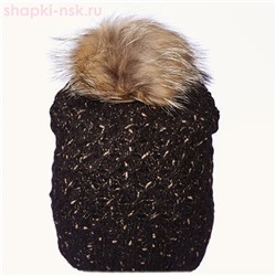 6768/2 SWH Колпак женский флис (56-58)