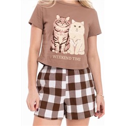 Пижама М323235Пкб