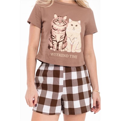 Пижама М323235Пкб