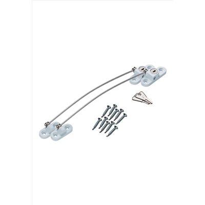 Блокираторы окон