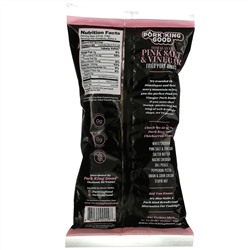 Pork King Good, Flavored Chicharrones, Himalayan Pink Salt & Vinegar, 1.75 oz (49.5 g)