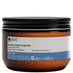 INSIGHT «DAILY-USE» Маска для ежедневного использования 400 мл