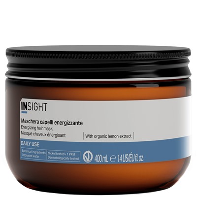 INSIGHT «DAILY-USE» Маска для ежедневного использования 400 мл