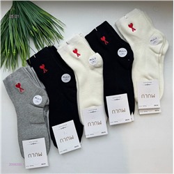 Носки женские 10 пар 2056350-1