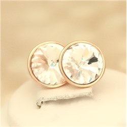 Серьги-гвоздики SW Н01-12388р