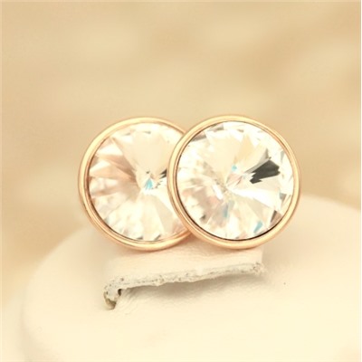 Серьги-гвоздики SW Н01-12388р