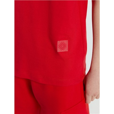 ФУТБОЛКА ДЛЯ МАЛЬЧИКОВ 113384