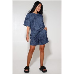 Костюм с шортами 084 НАТАЛИ, 1055567
