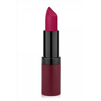 Помада для губ GR Velvet Matte - 019 Velvet КОСМЕТИКА ИЗ ТУРЦИИ, 1096869