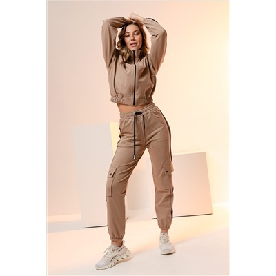 Костюм с брюками 7395 НАТАЛИ, 956662