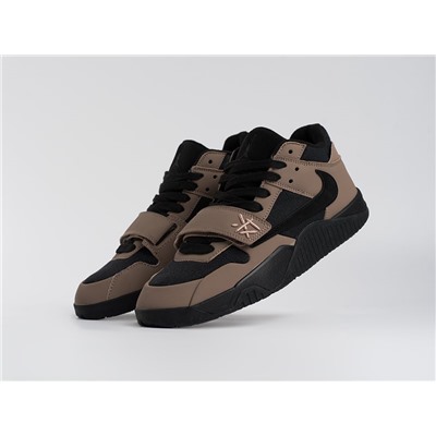 Кроссовки Travis Scott x Jordan Jumpman Jack