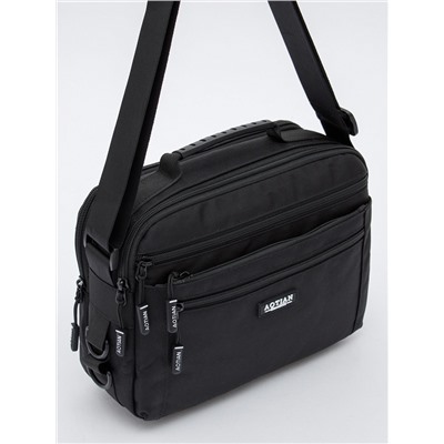 Сумка 8667 black Aotian