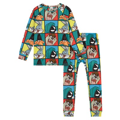 Термобелье для мальчика