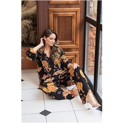 Комплект (Брюки+Блуза) MIA AMORE, 1092684