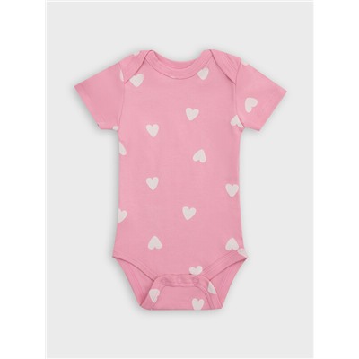 КОМПЛЕКТ ДЕТСКИЙ (БОДИ, ПОЛЗУНКИ) 89405